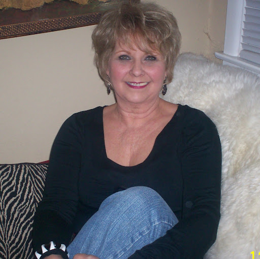 Cynthia Bright Photo 10
