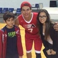 Greg Travis Photo 13