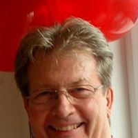 Barry Dobson Photo 5