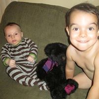 Brian Popish Photo 6