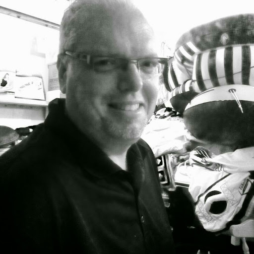 John Eldridge Photo 37
