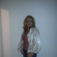 Agnes Lyons Photo 2