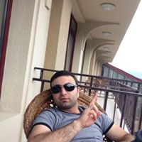 Davit Gevorgyan Photo 11