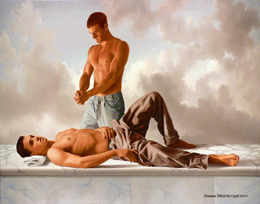 Kenneth Livingston Photo 36