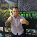 Chad Gilbert Photo 24