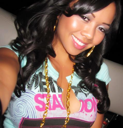 Alicia Reid Photo 6