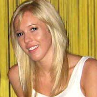 Stephanie Evans Photo 27