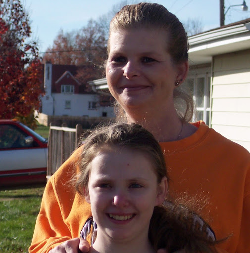 Tammy Lang Photo 5
