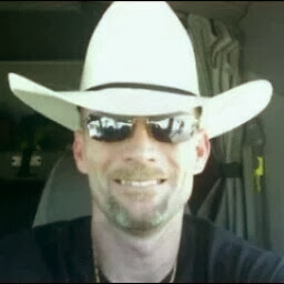 Kevin Gordon Photo 49