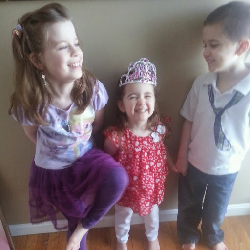 Julie Sheckler Photo 14