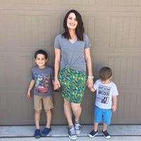 Randi Cardoza Photo 5