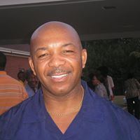 Bobby Gamble Photo 25