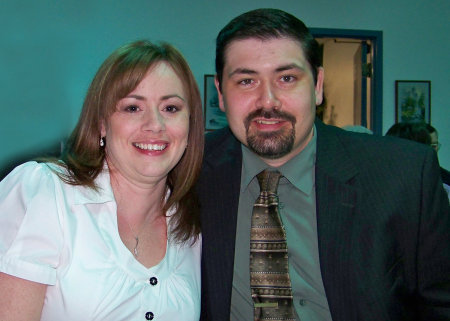 Christy Smith Photo 12