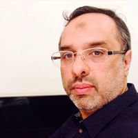 Asghar Bokhari Photo 8