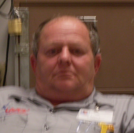 Donny Petty Photo 8