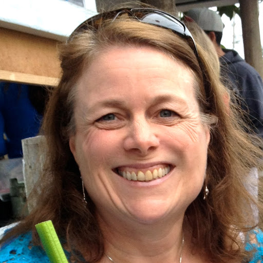 Sandra Boyd Photo 3