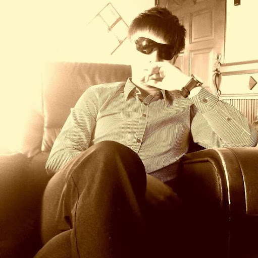 Steven Ngan Photo 3
