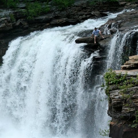 Casey Russell Photo 8
