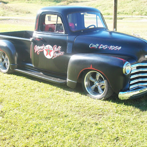 Jim Tidwell Photo 27