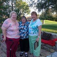 Margaret Doran Photo 8