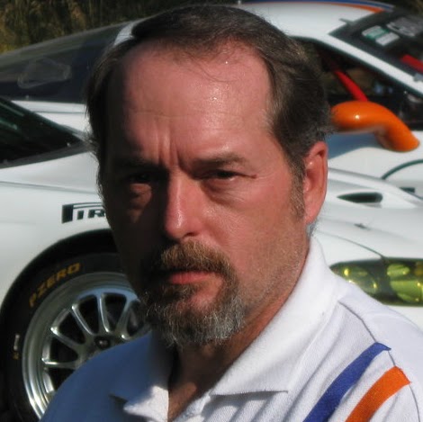 Lee Burch Photo 15