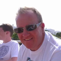 Stephen Forbes Photo 18