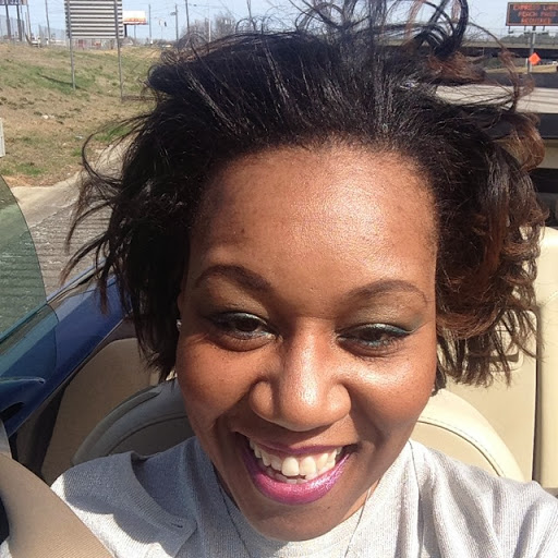 Charlene Wilson Photo 9