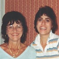 Maria Olivo Photo 32