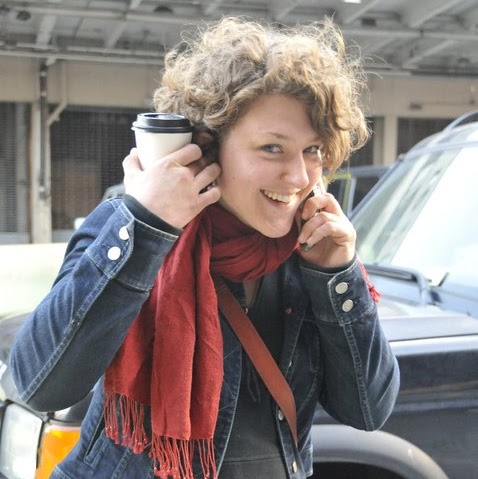 Robin Burger Photo 15
