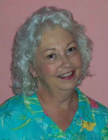Judy Reese Photo 2