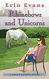 Rhinebows And Unicorns (The Rhine Maiden Book 5)