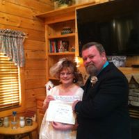 Mark Meadows Photo 16