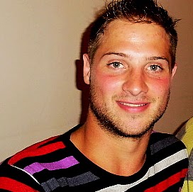 Jacob Buck Photo 30
