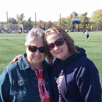 Vicki Marrs Photo 10