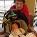 Nancy Gabriel Photo 37