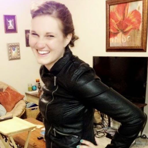 Rebecca Reynolds Photo 39