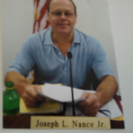 Joseph Nance Photo 7