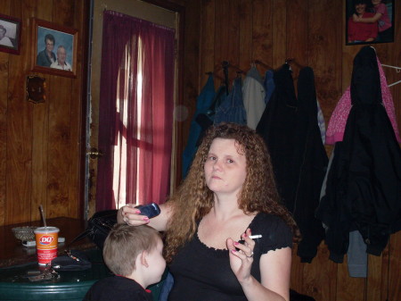 Jennifer Lambert Photo 24