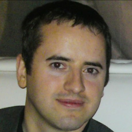 Keith Jordan Photo 28
