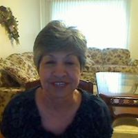 Pauline Lucero Photo 6