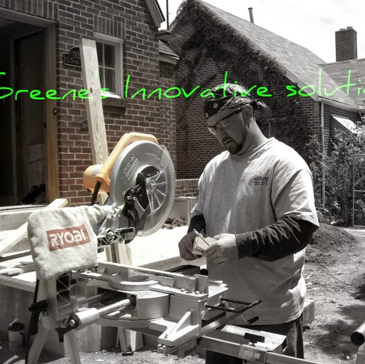 Raymond Greene Photo 2