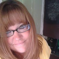 Kristy Bruce Photo 13