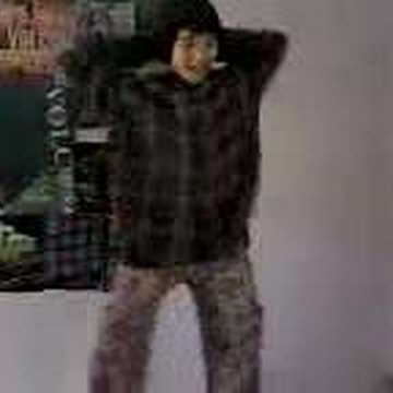 Eric Daily Photo 3
