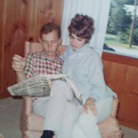 Kathleen Simms Photo 13