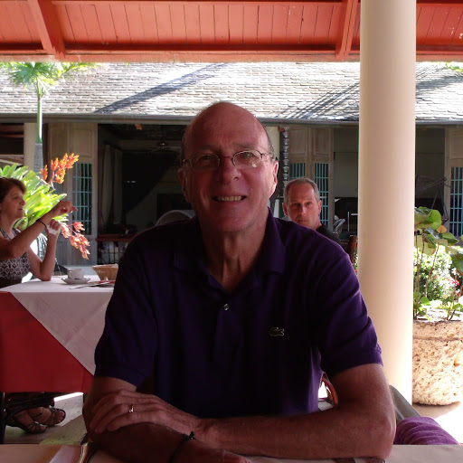 Bruce Barber Photo 42