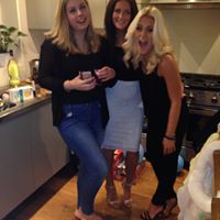 Daisy Roberts Photo 30
