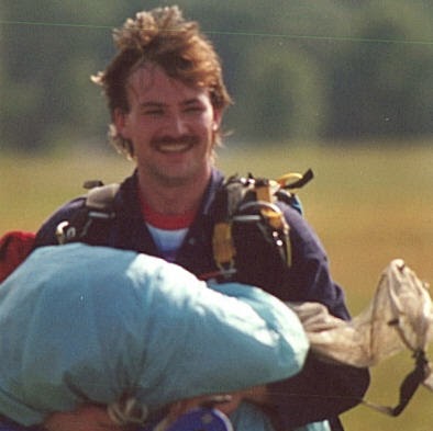 Kevin Pearson Photo 39