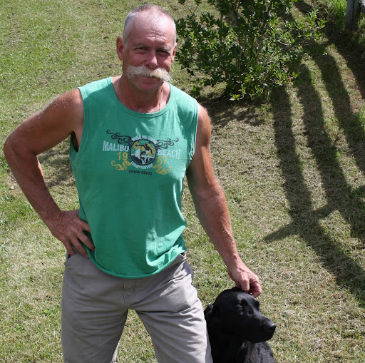 Neil Mcmillan Photo 14