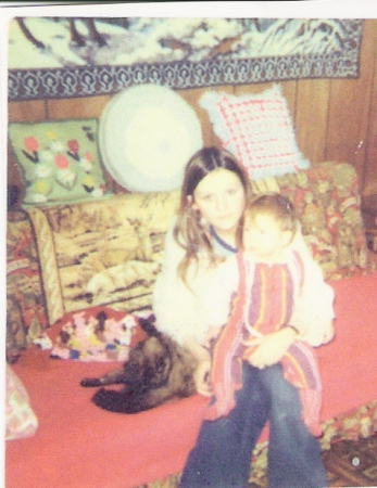 Mary Dewitt Photo 9
