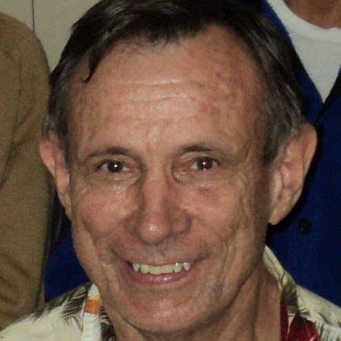 Robert Haskell Photo 13